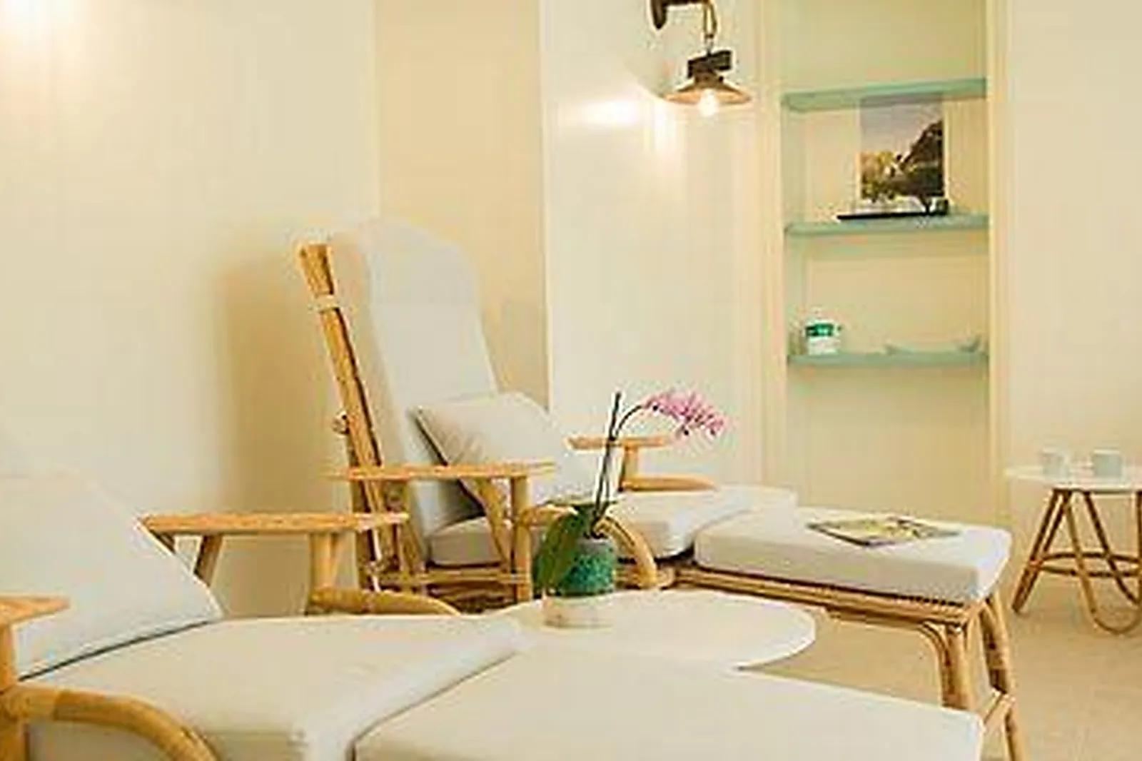 Lieux événementiels, LE HARAS DE LA POTARDIÈRE