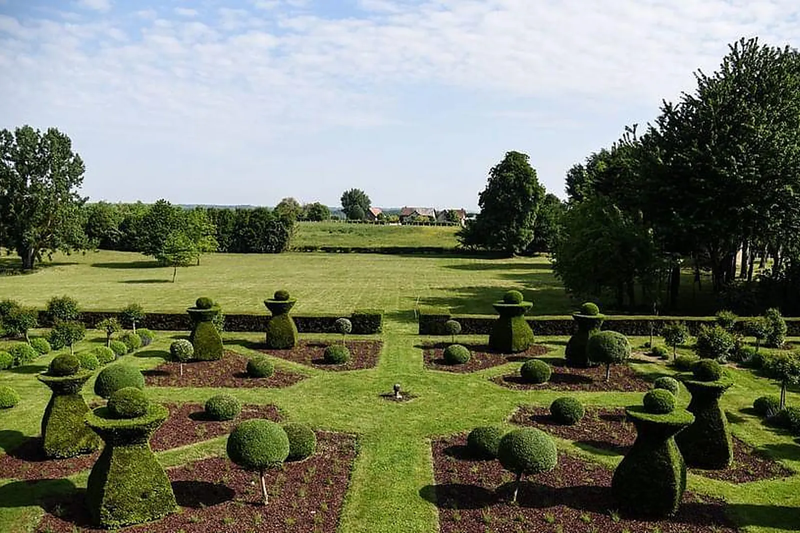 Lieux événementiels, LE HARAS DE LA POTARDIÈRE