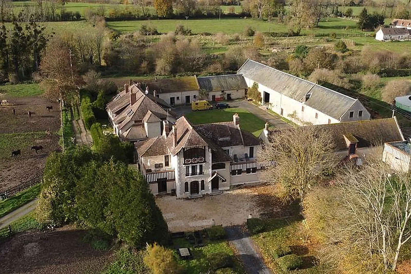 Lieux événementiels, LA CITÉ DES HALLES