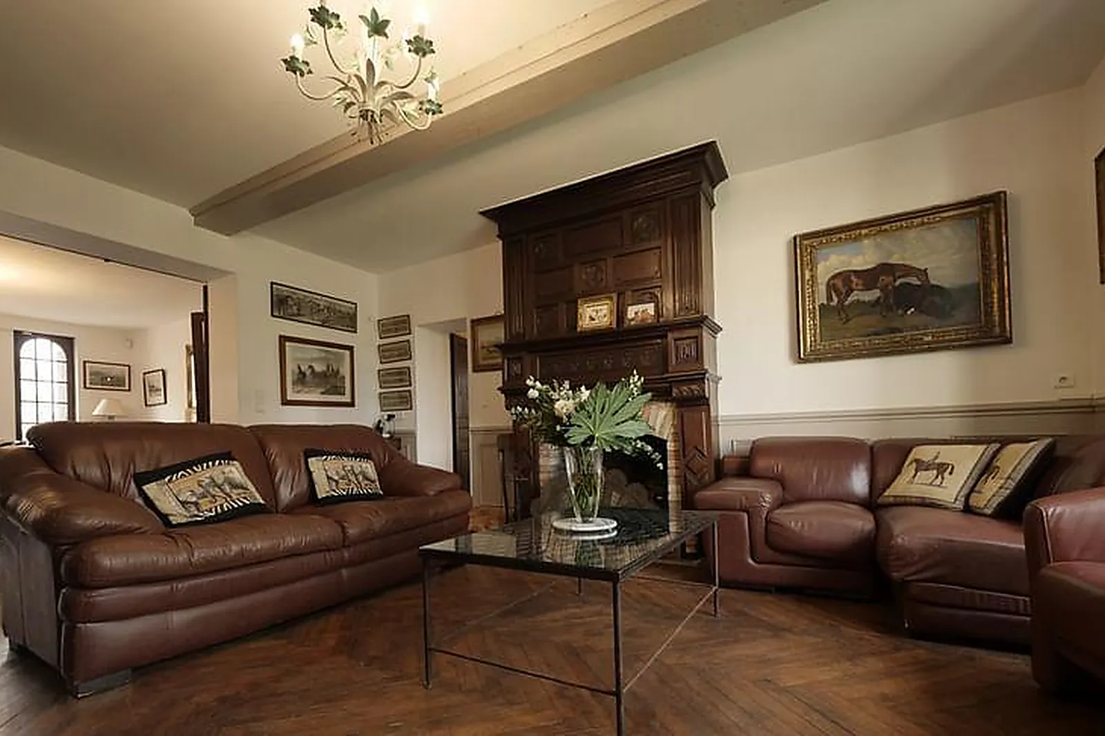 Lieux événementiels, LA CITÉ DES HALLES