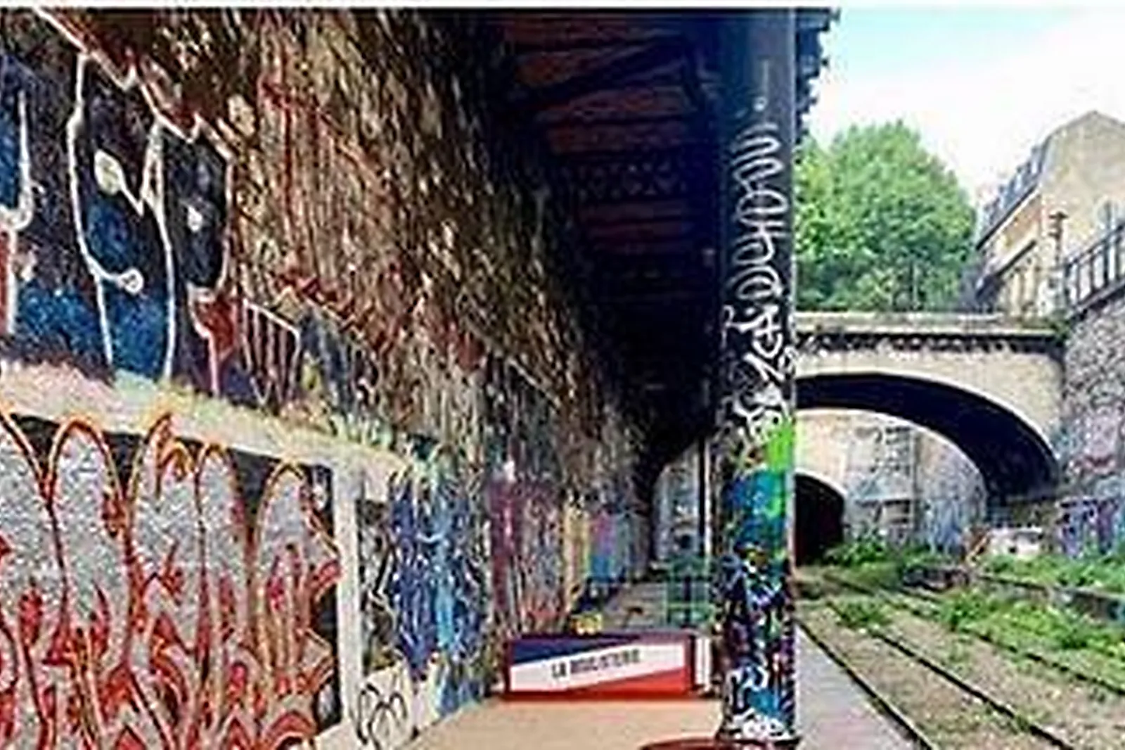 Lieux événementiels, LE HASARD LUDIQUE