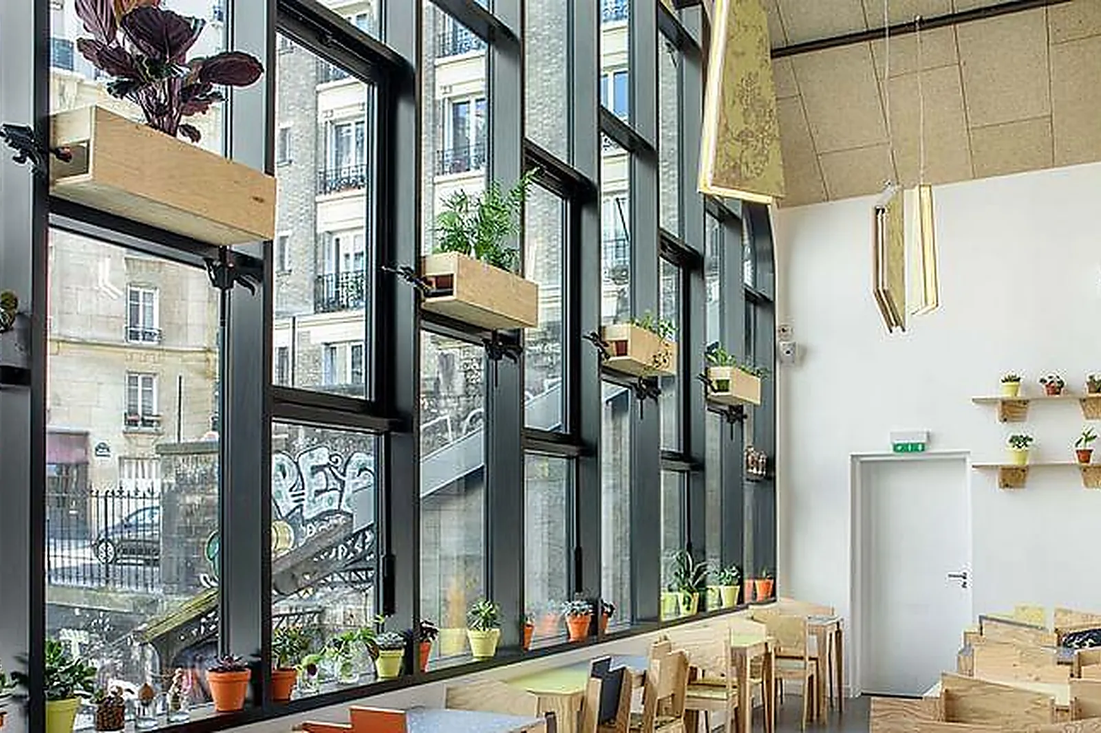 Lieux événementiels, LE HASARD LUDIQUE