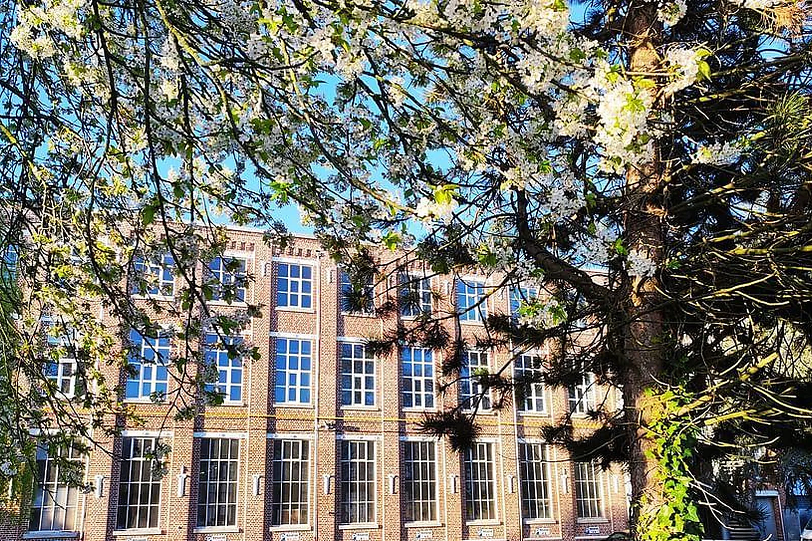 Lieux événementiels, LE HUB VALOXY