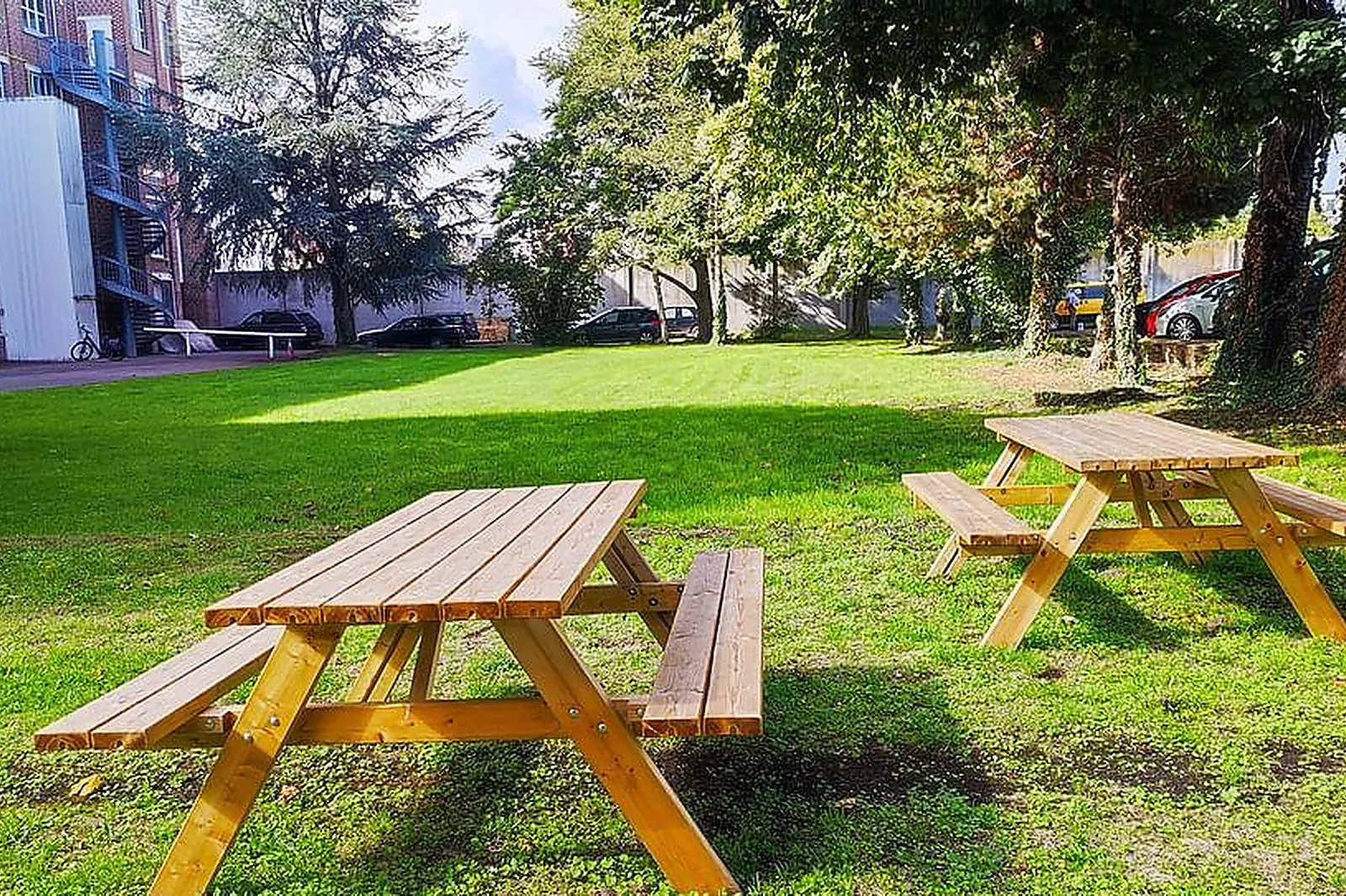 Lieux événementiels, LE HUB VALOXY