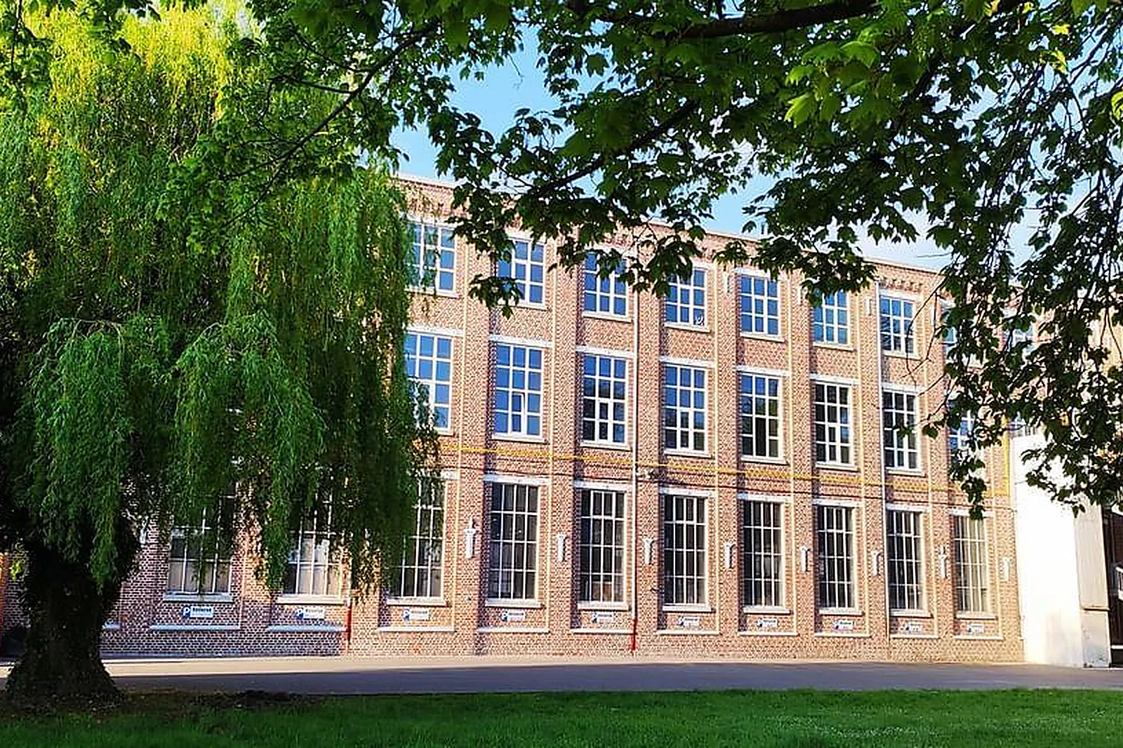 Lieux événementiels, LE HUB VALOXY