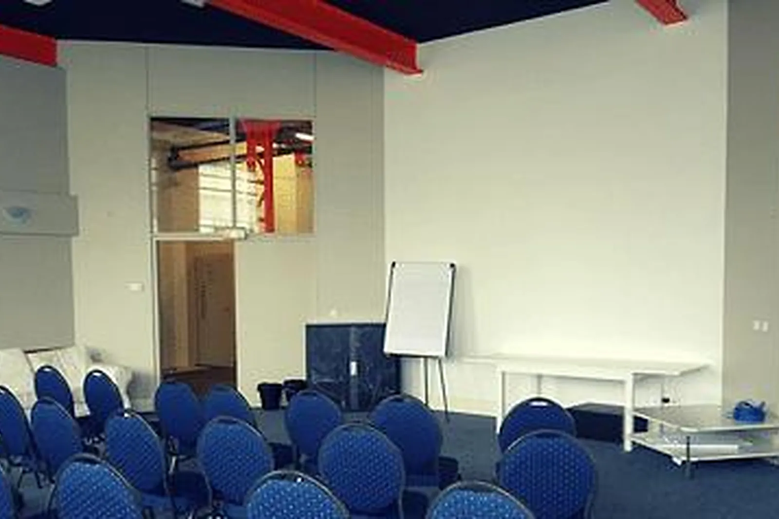 Lieux événementiels, LE HUB VALOXY