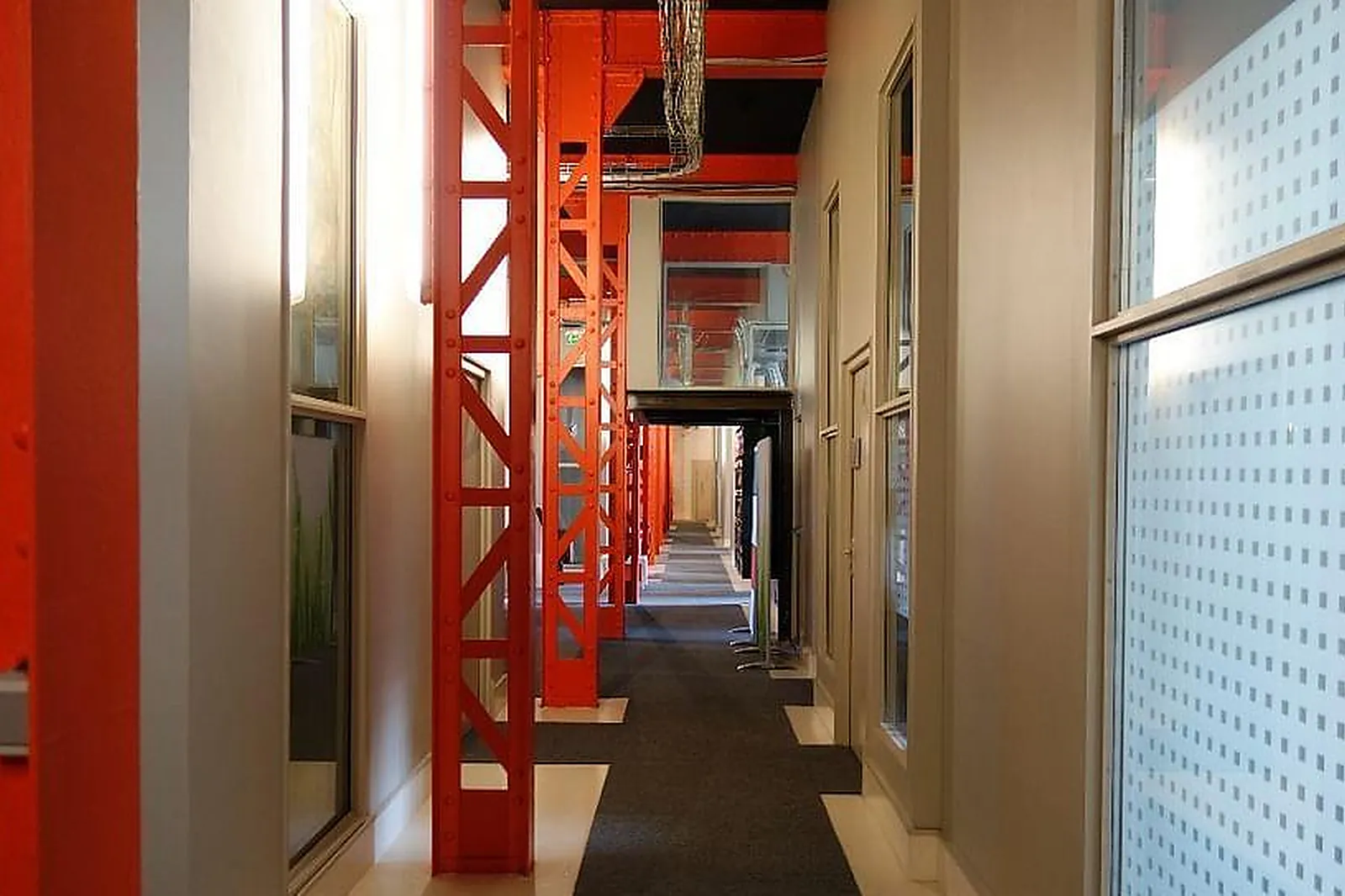 Lieux événementiels, LE HUB VALOXY