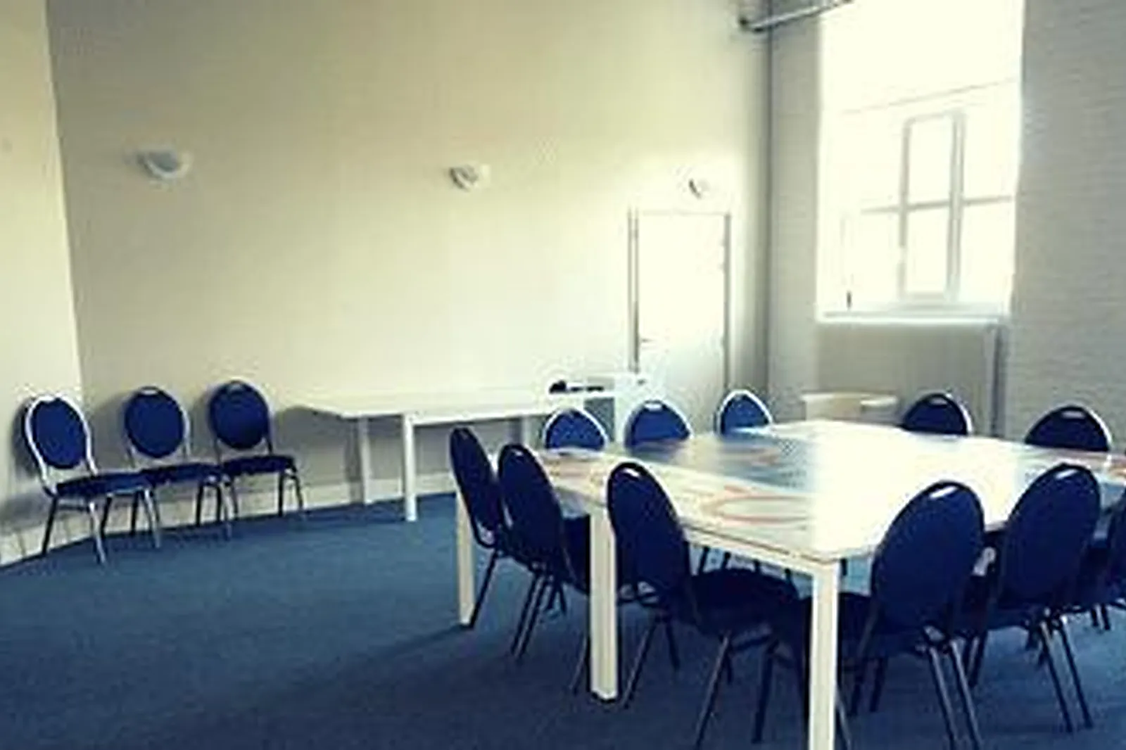 Lieux événementiels, LE HUB VALOXY