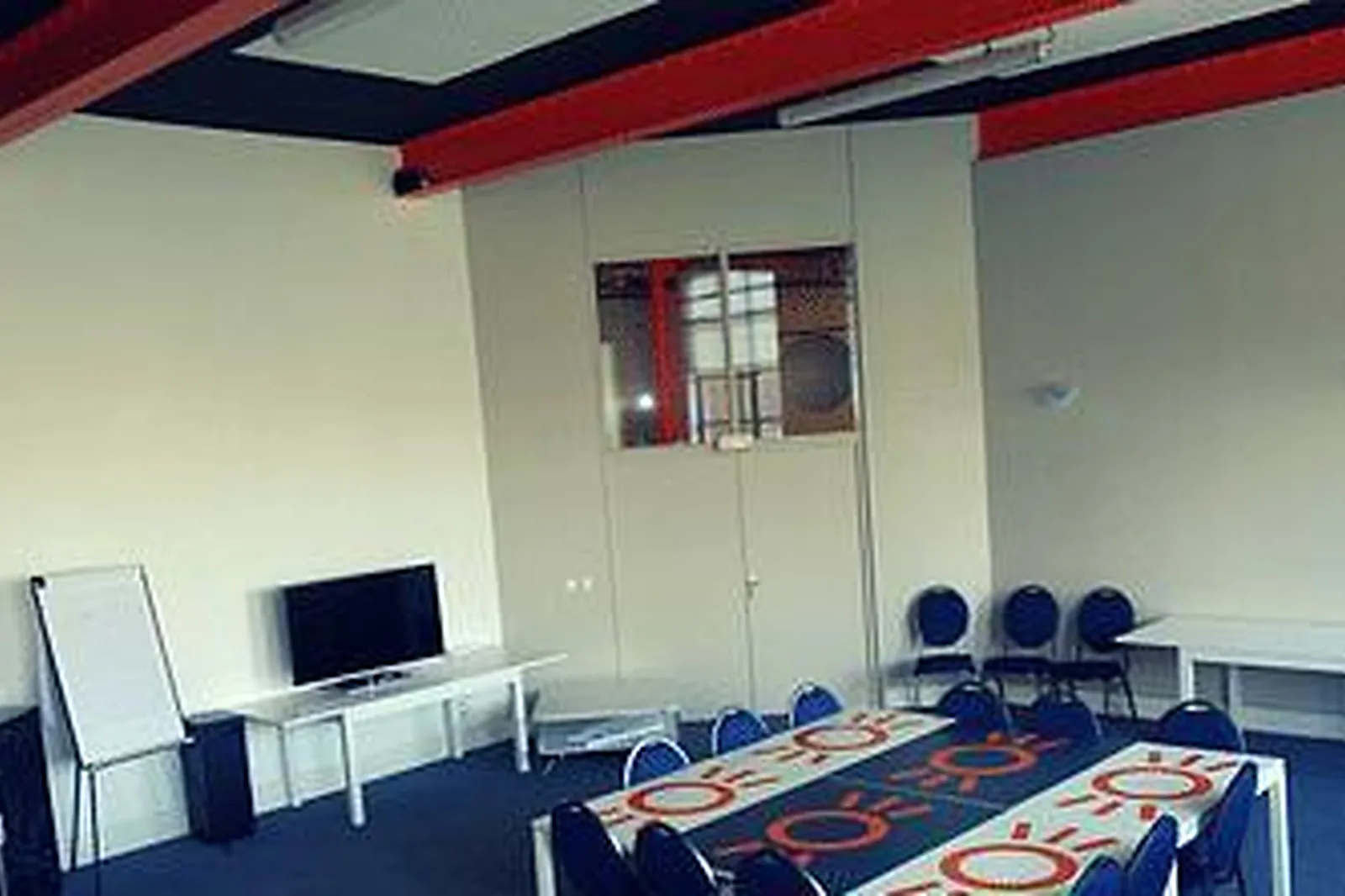 Lieux événementiels, LE HUB VALOXY