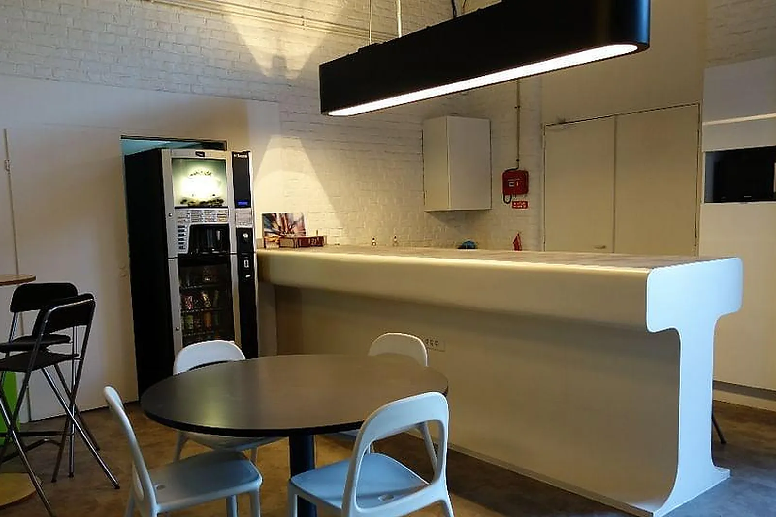 Lieux événementiels, LE HUB VALOXY