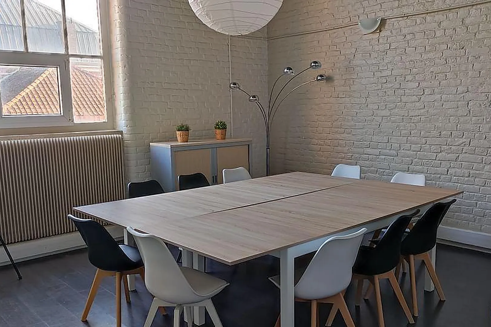 Lieux événementiels, LE HUB VALOXY