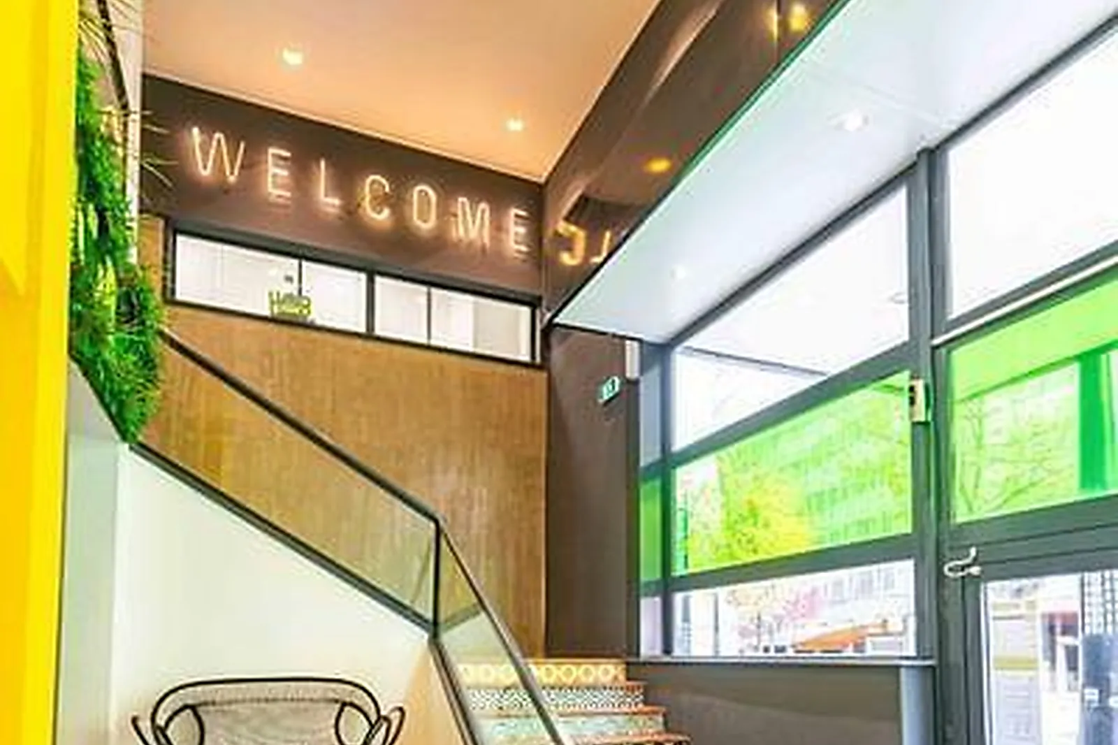 Lieux événementiels, SOFRADOM SAINT-MAUR