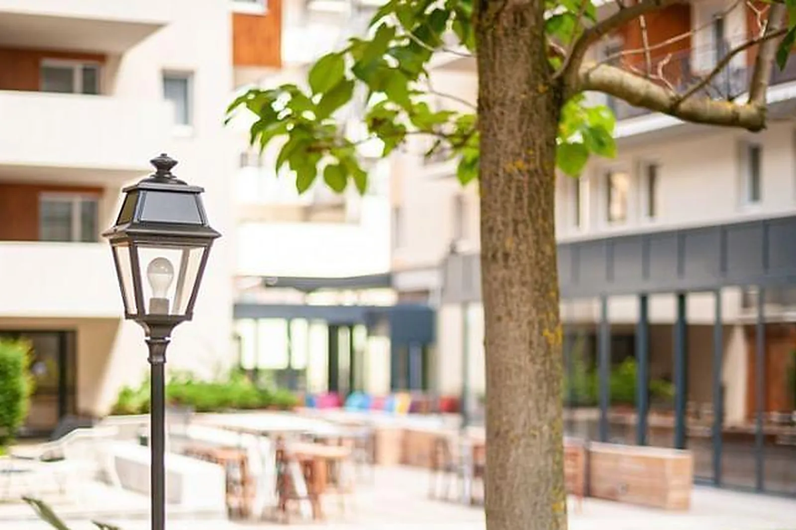 Lieux événementiels, SOFRADOM SAINT-MAUR