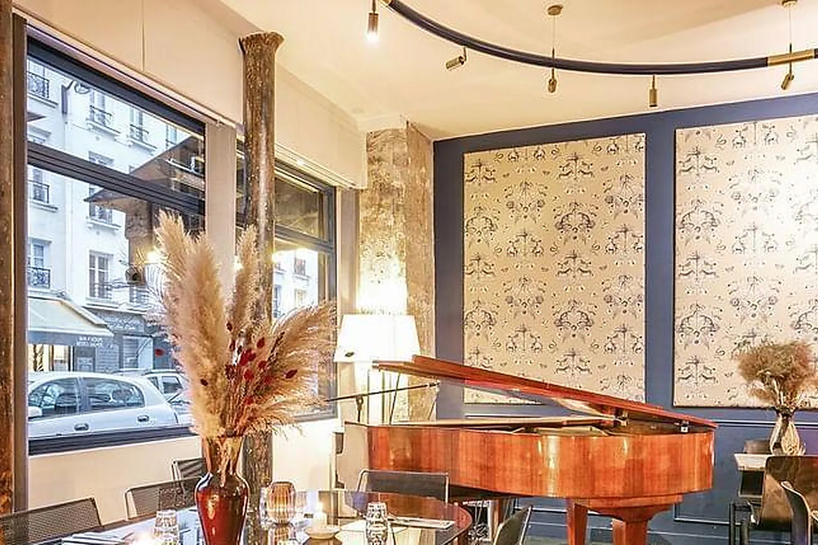 Lieux événementiels, LE JOÜY