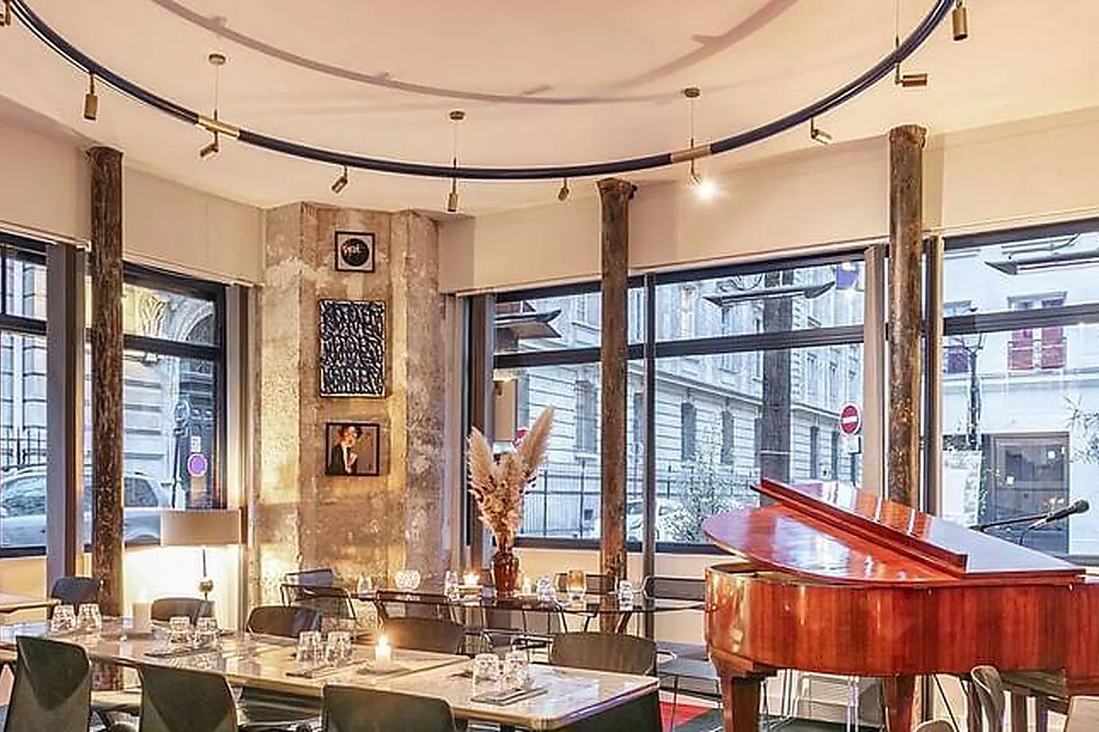 Lieux événementiels, LE JOÜY