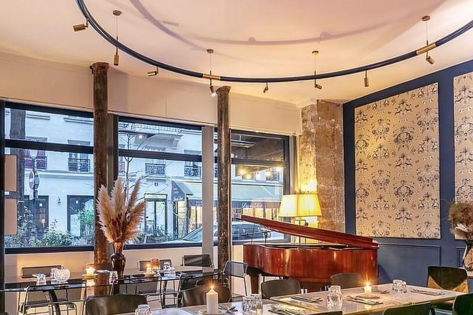 Lieux événementiels, LE JOÜY