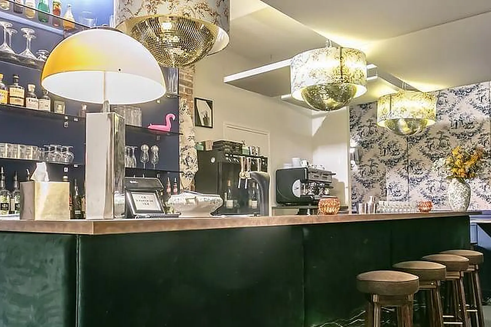 Lieux événementiels, LE JOÜY