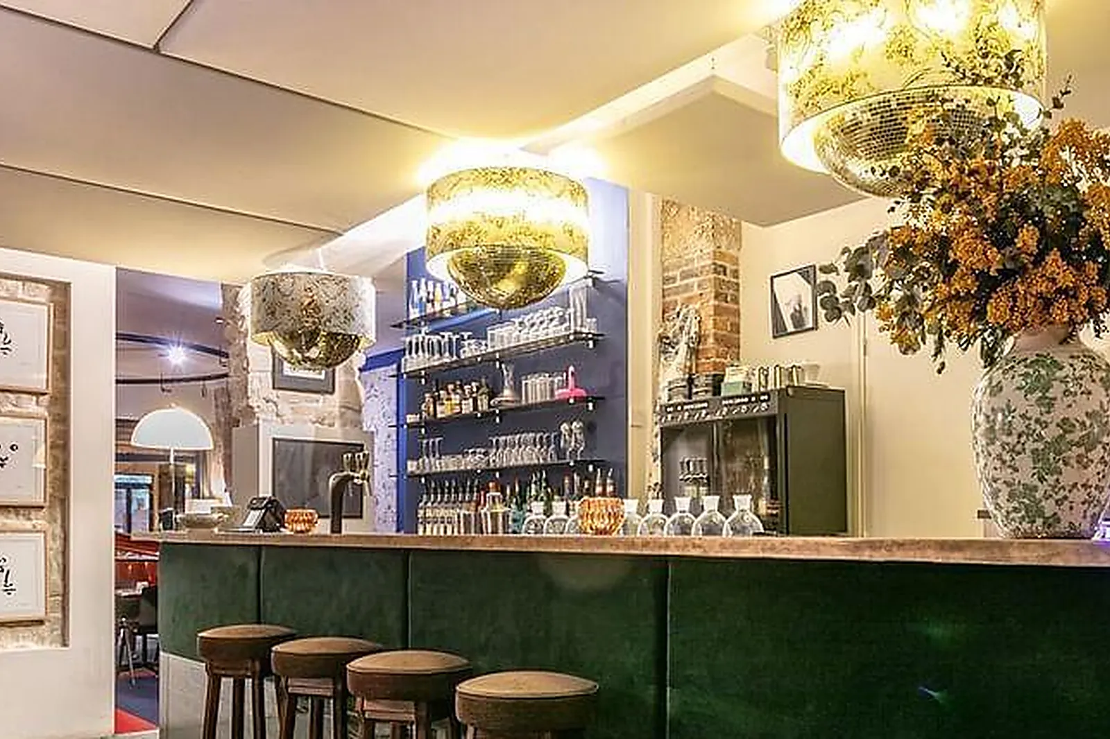 Lieux événementiels, LE JOÜY