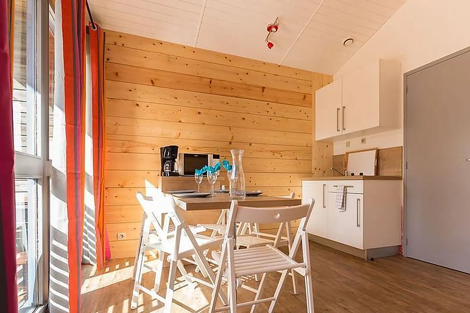 Lieux événementiels, LE JARDIN COLONIAL - RÊVES DE MER