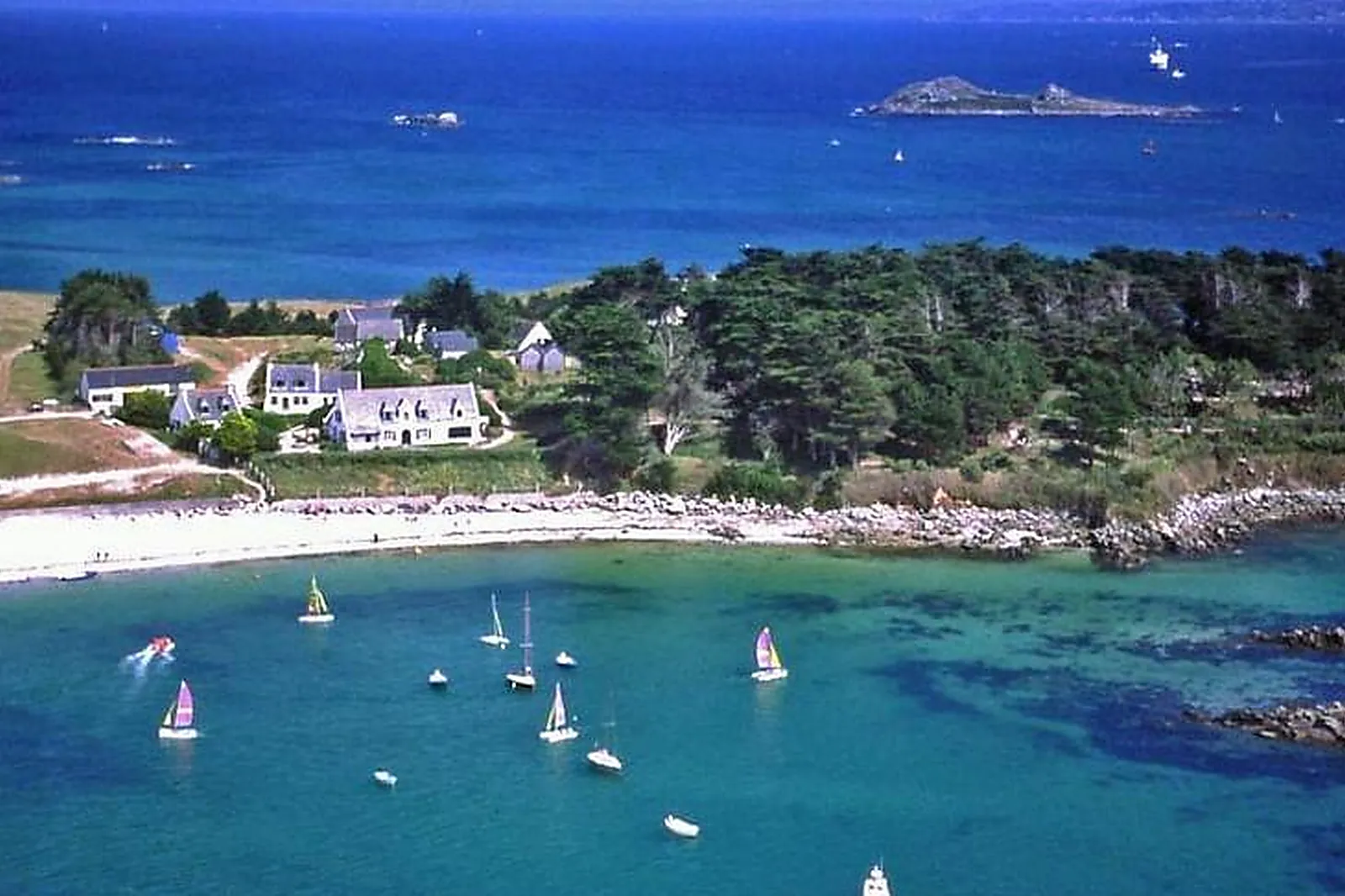 Lieux événementiels, LE JARDIN COLONIAL - RÊVES DE MER