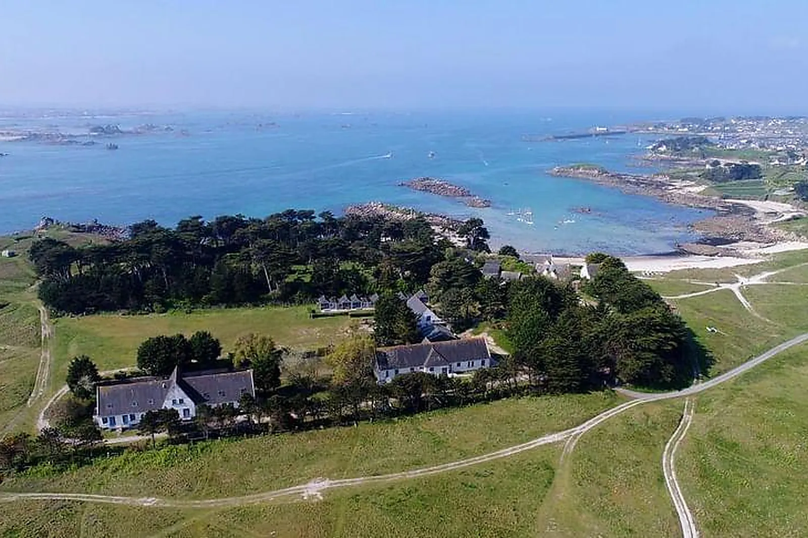 Lieux événementiels, LE JARDIN COLONIAL - RÊVES DE MER