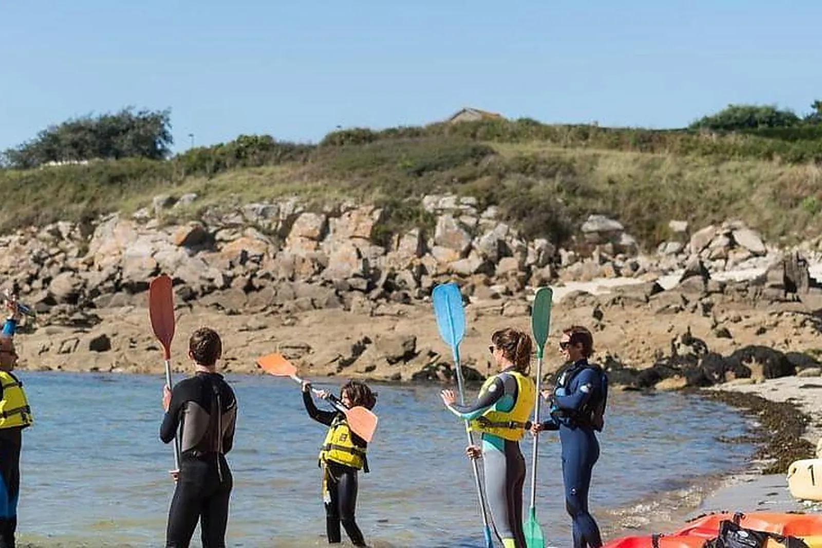Lieux événementiels, LE JARDIN COLONIAL - RÊVES DE MER