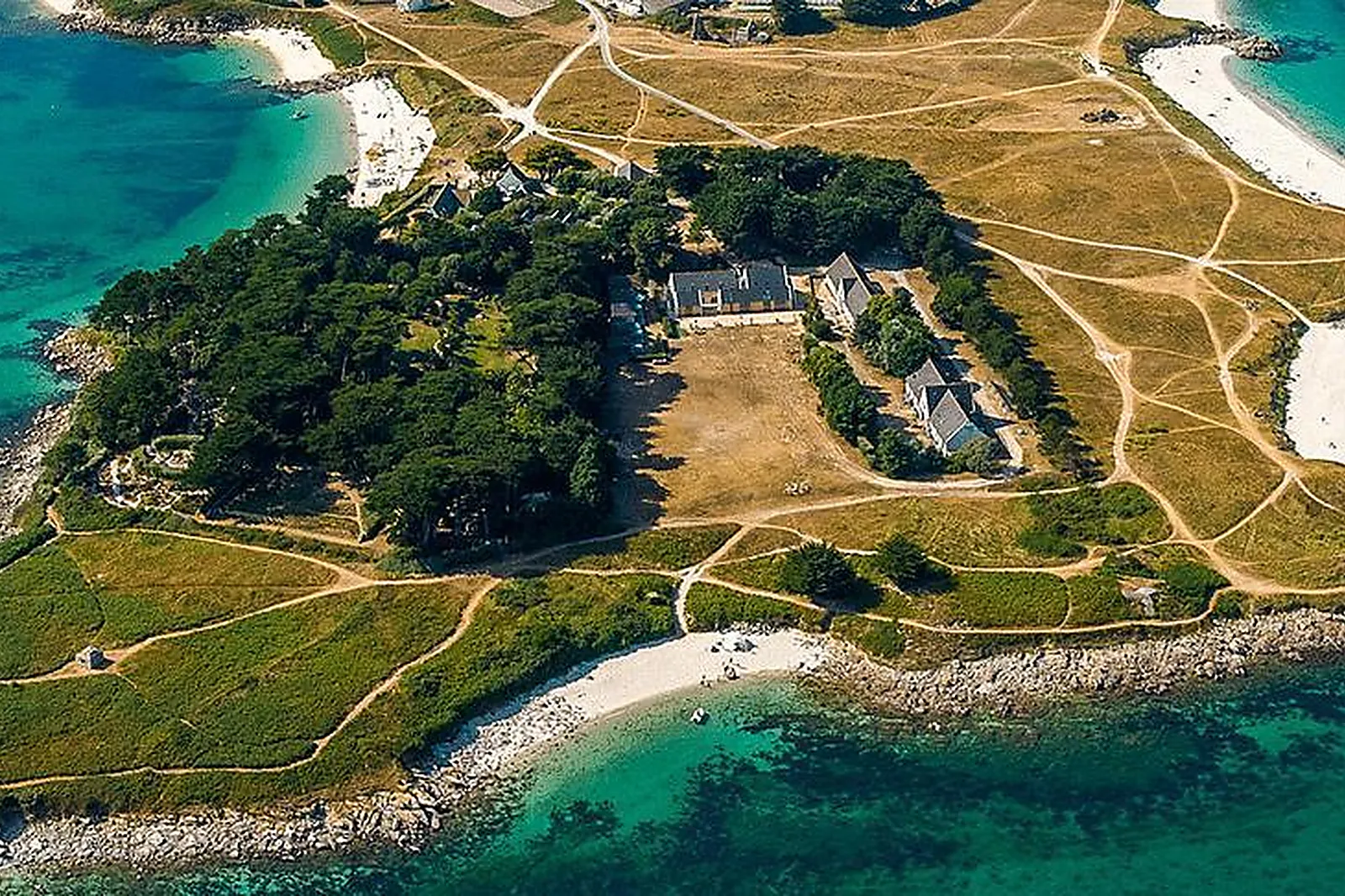 Lieux événementiels, LE JARDIN COLONIAL - RÊVES DE MER