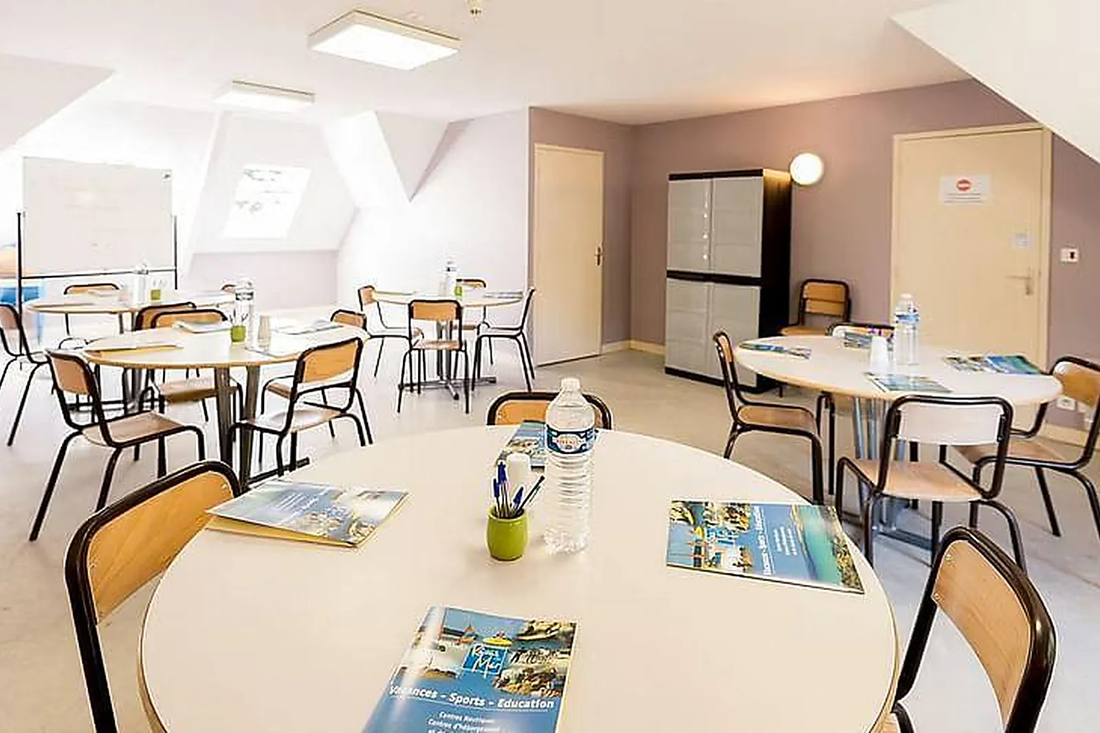 Lieux événementiels, LE JARDIN COLONIAL - RÊVES DE MER