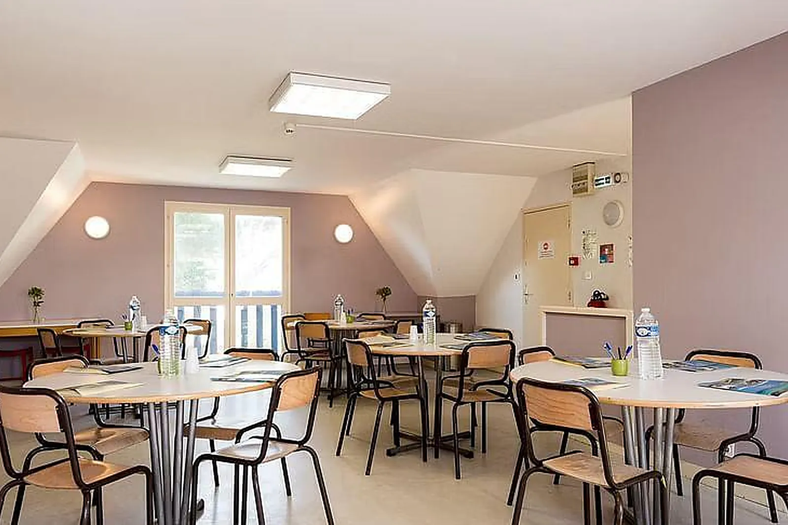 Lieux événementiels, LE JARDIN COLONIAL - RÊVES DE MER