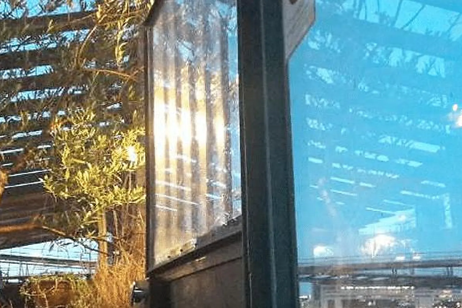 Lieux événementiels, LE JARDIN FLOTTANT