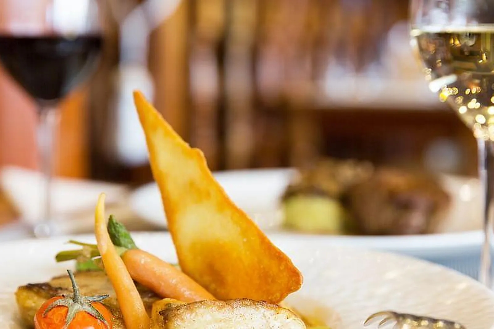 Lieux événementiels, LE JULES VERNE ****