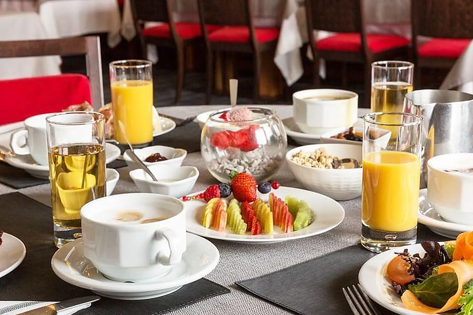 Lieux événementiels, LE JULES VERNE ****