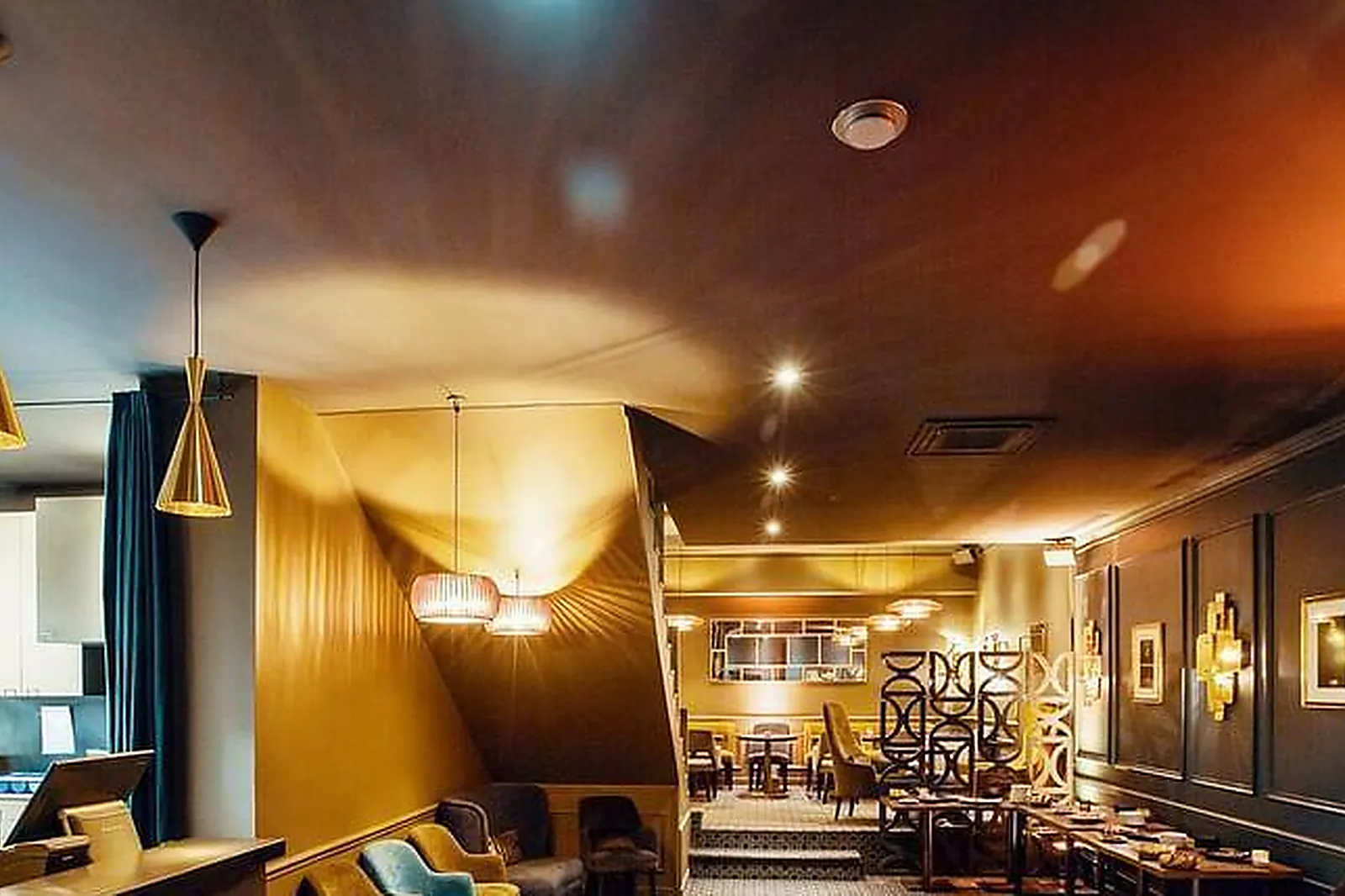 Lieux événementiels, LE JUVIA