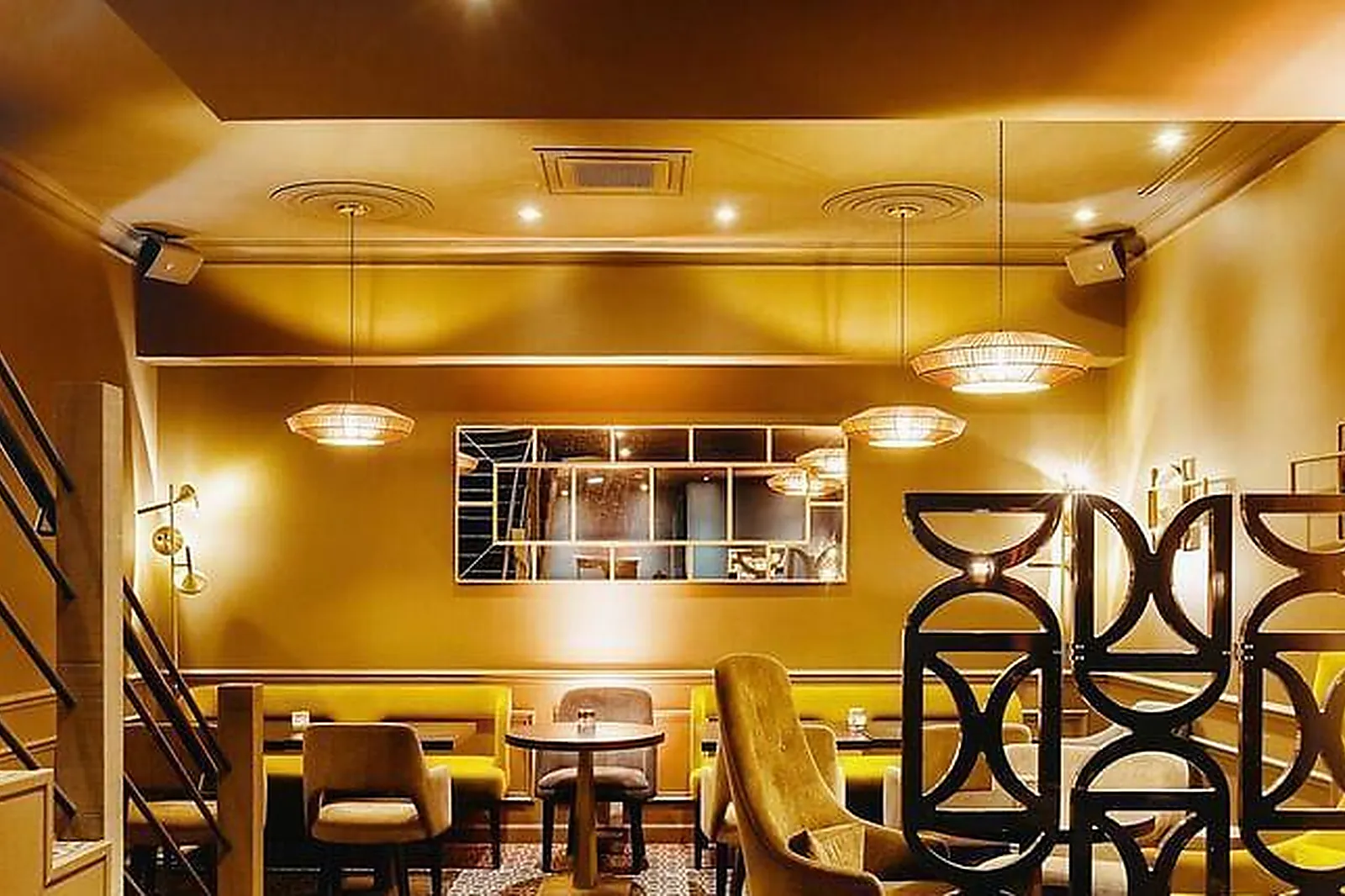 Lieux événementiels, LE JUVIA