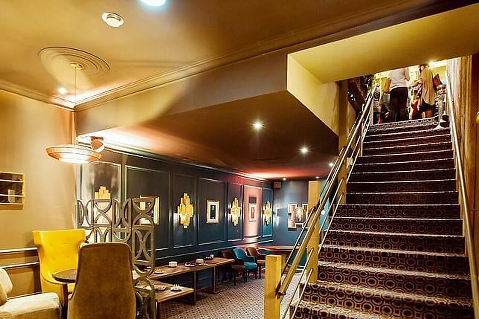 Lieux événementiels, LE JUVIA