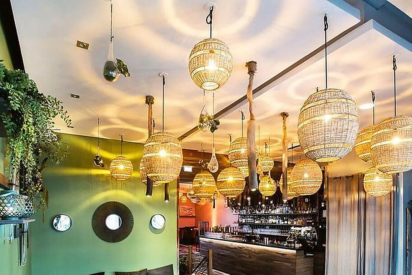 Lieux événementiels, LE JUVIA