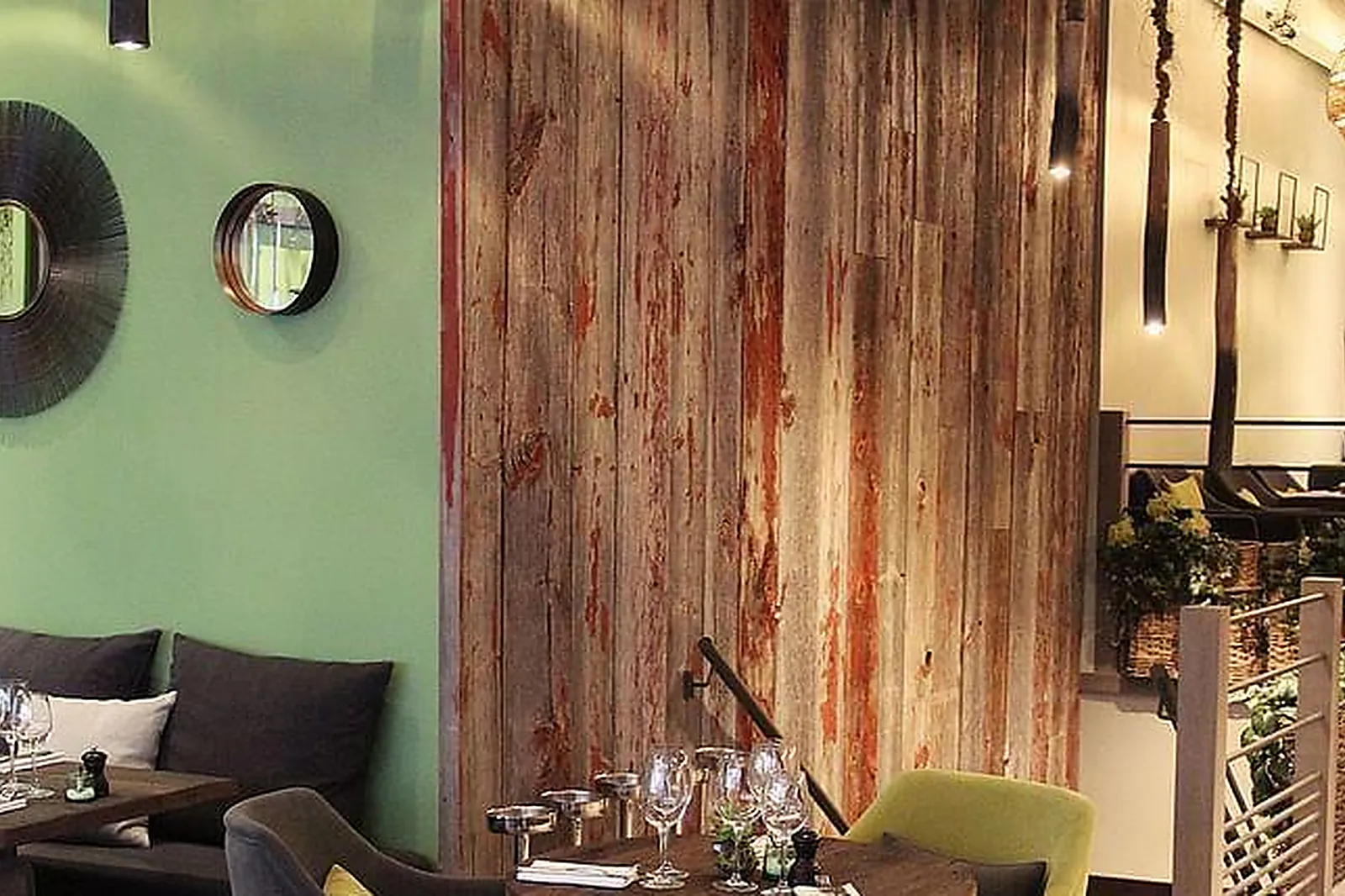 Lieux événementiels, LE JUVIA