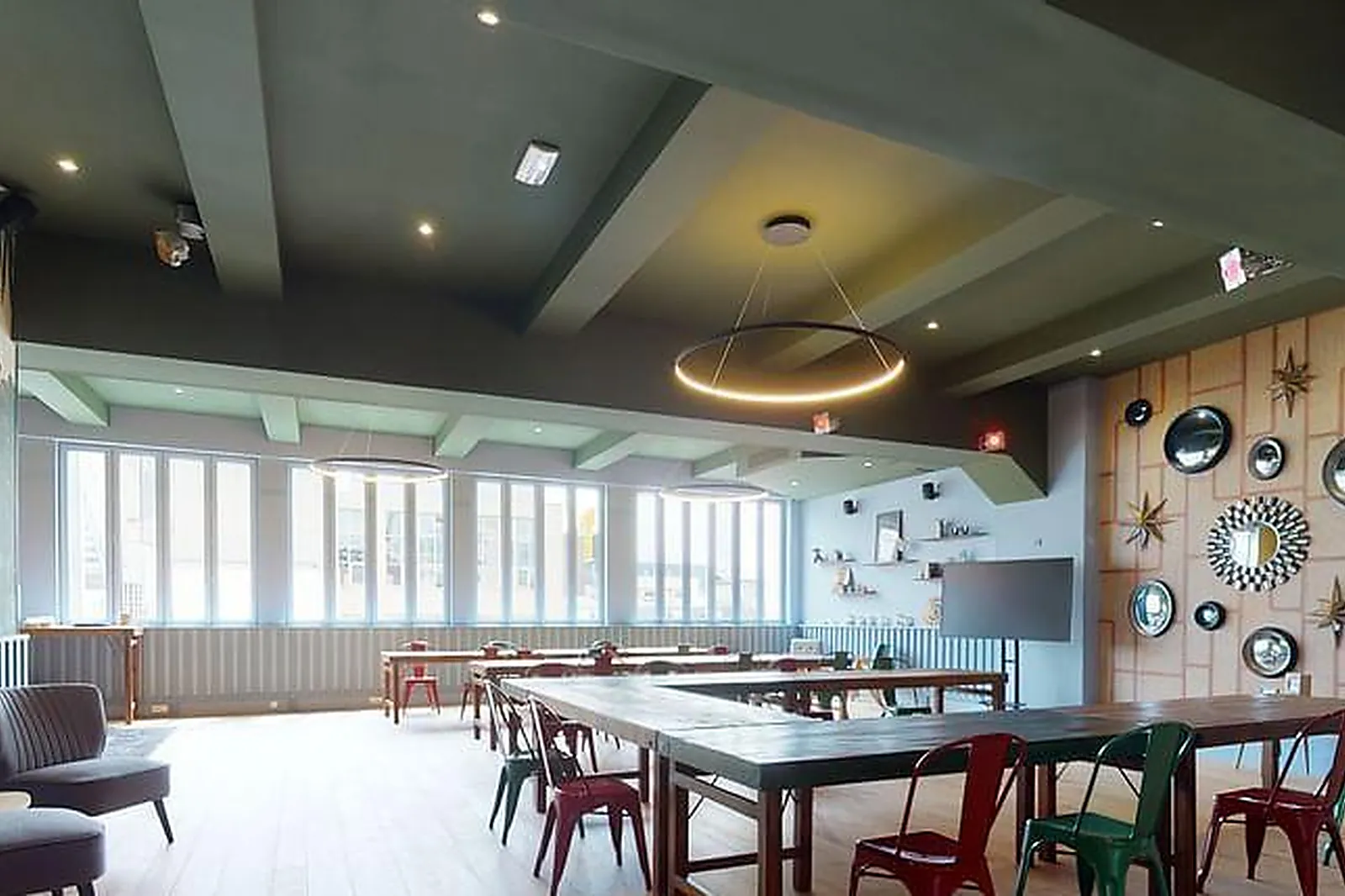 Lieux événementiels, LE KARÉ