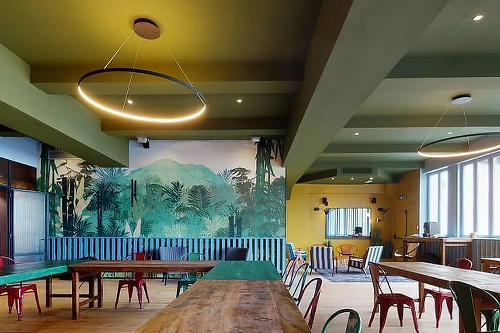 Lieux événementiels, LE KARÉ