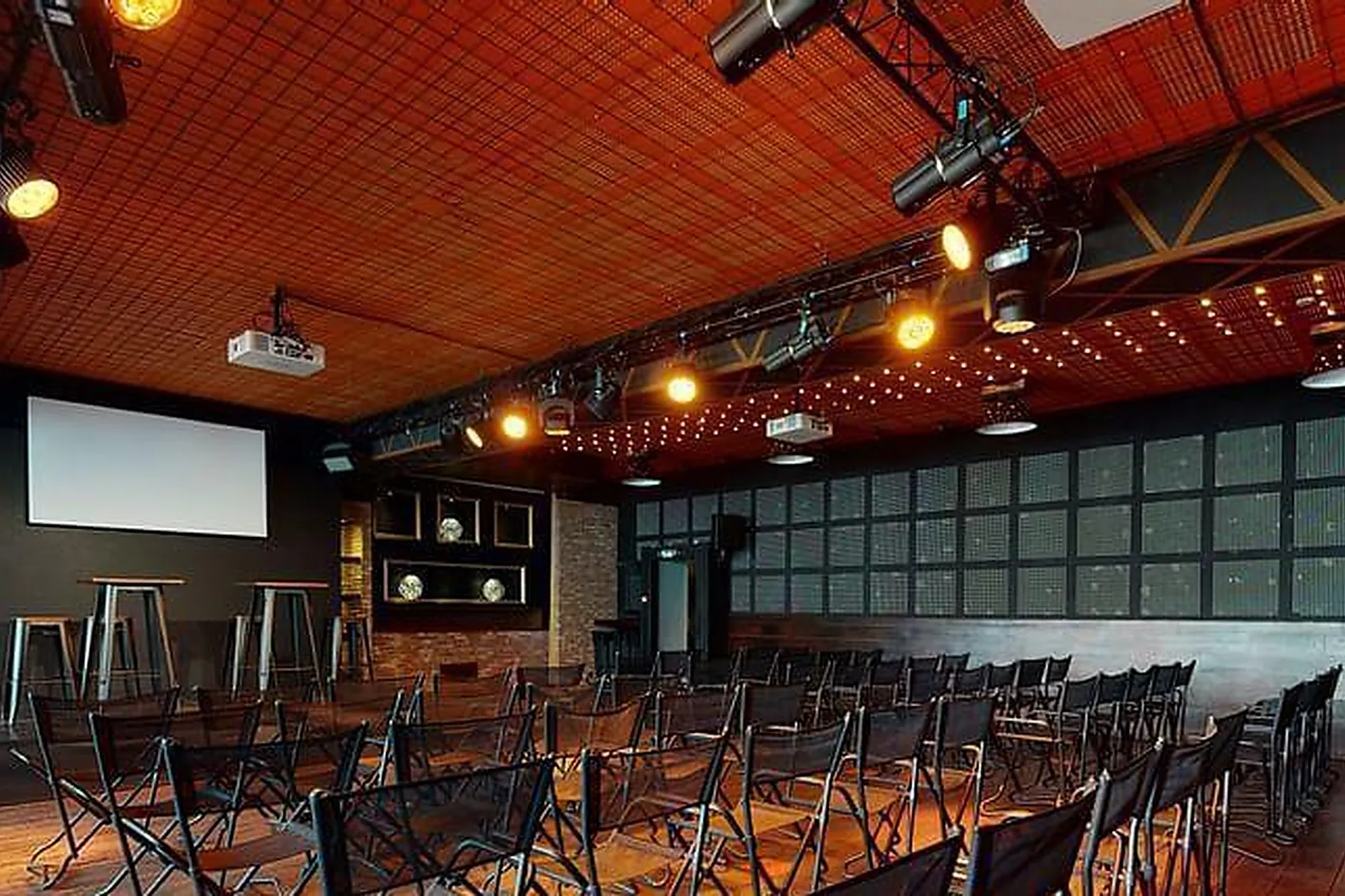 Lieux événementiels, LE KARÉ