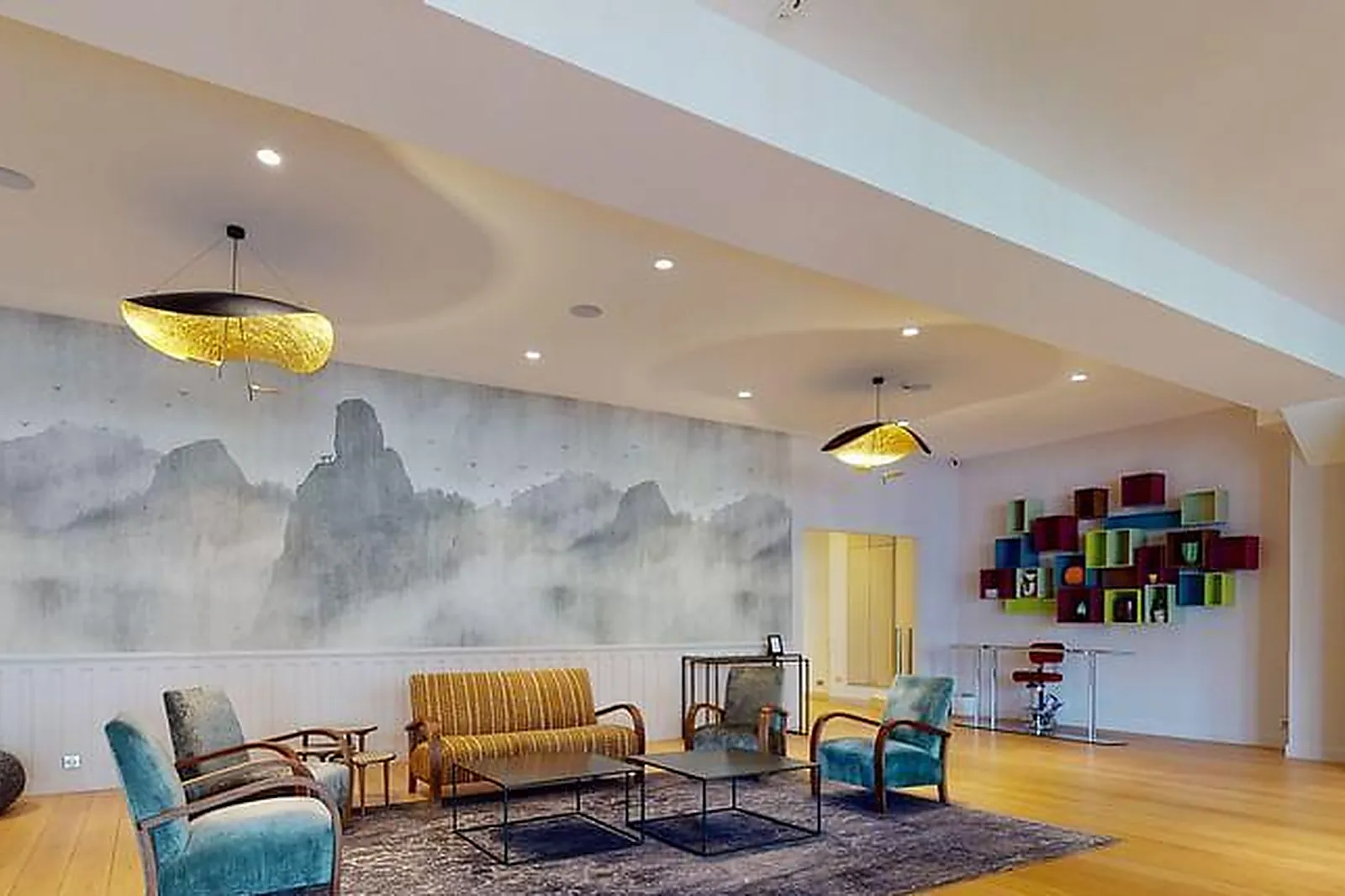 Lieux événementiels, LE KARÉ