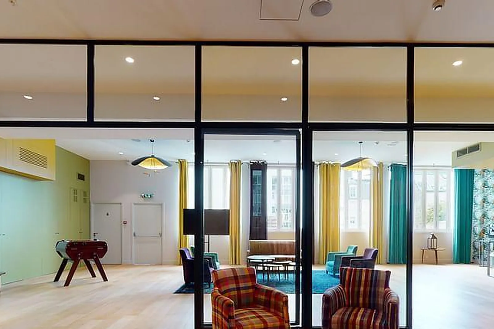 Lieux événementiels, LE KARÉ