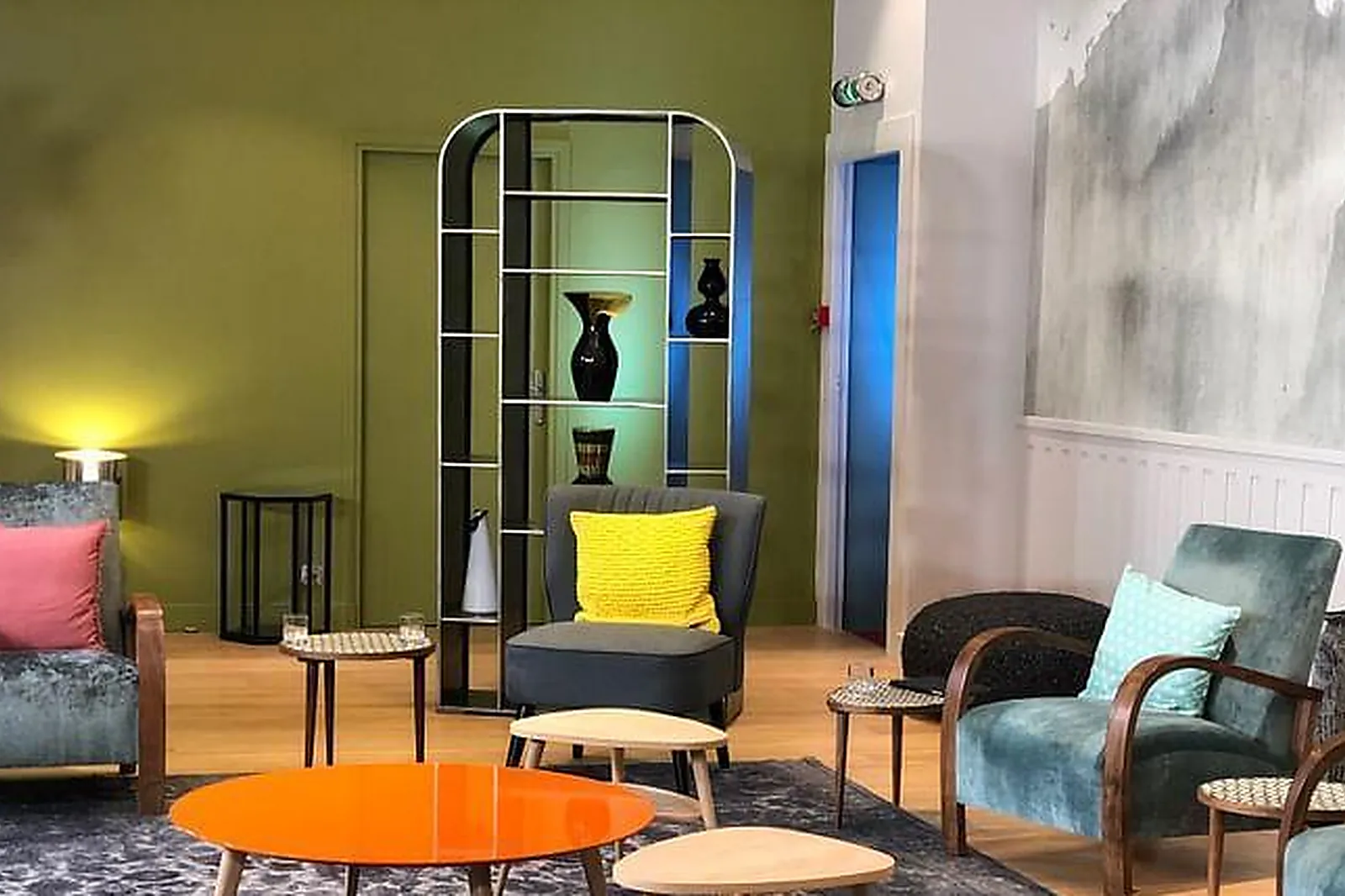 Lieux événementiels, LE KARÉ