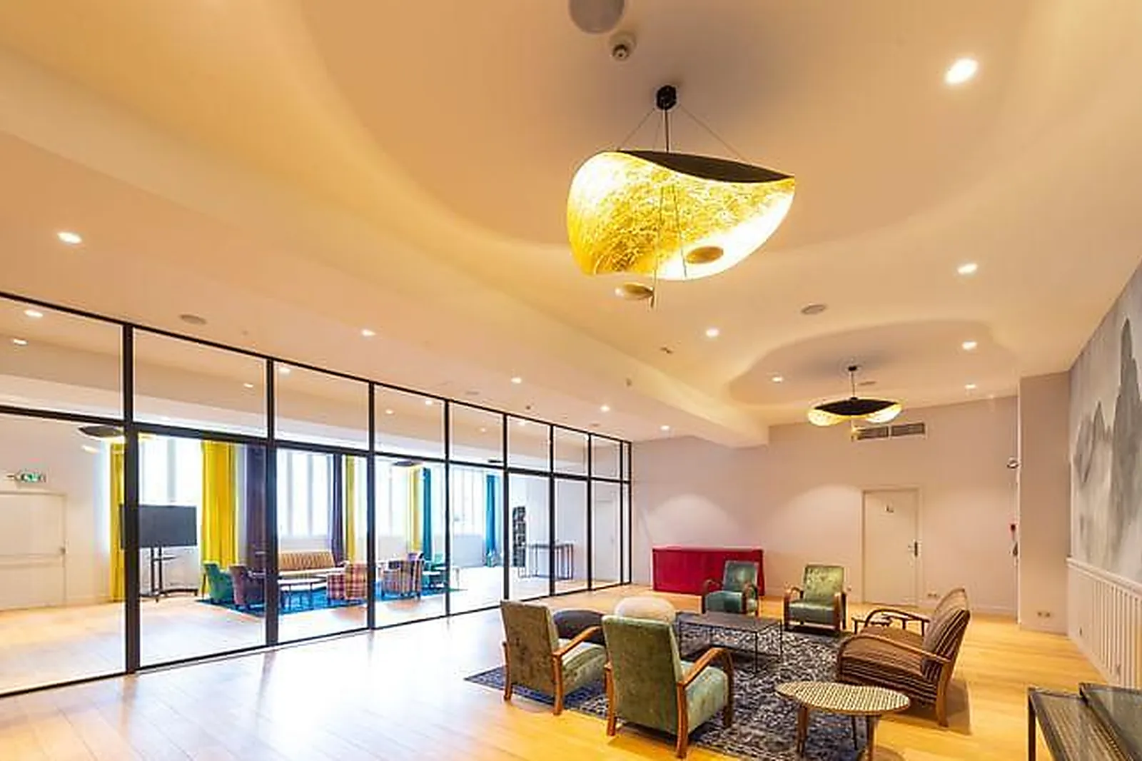 Lieux événementiels, LE KARÉ