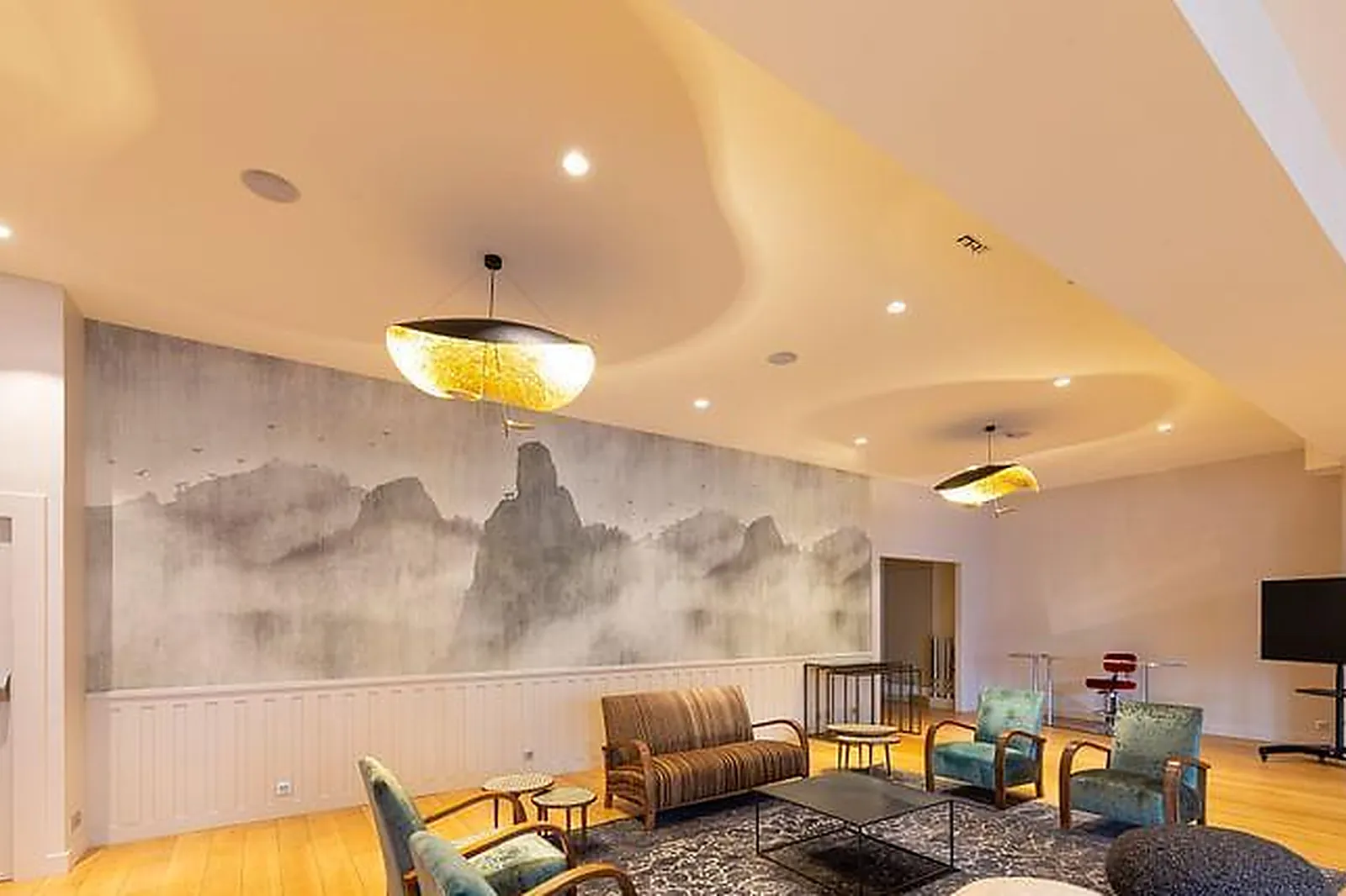 Lieux événementiels, LE KARÉ