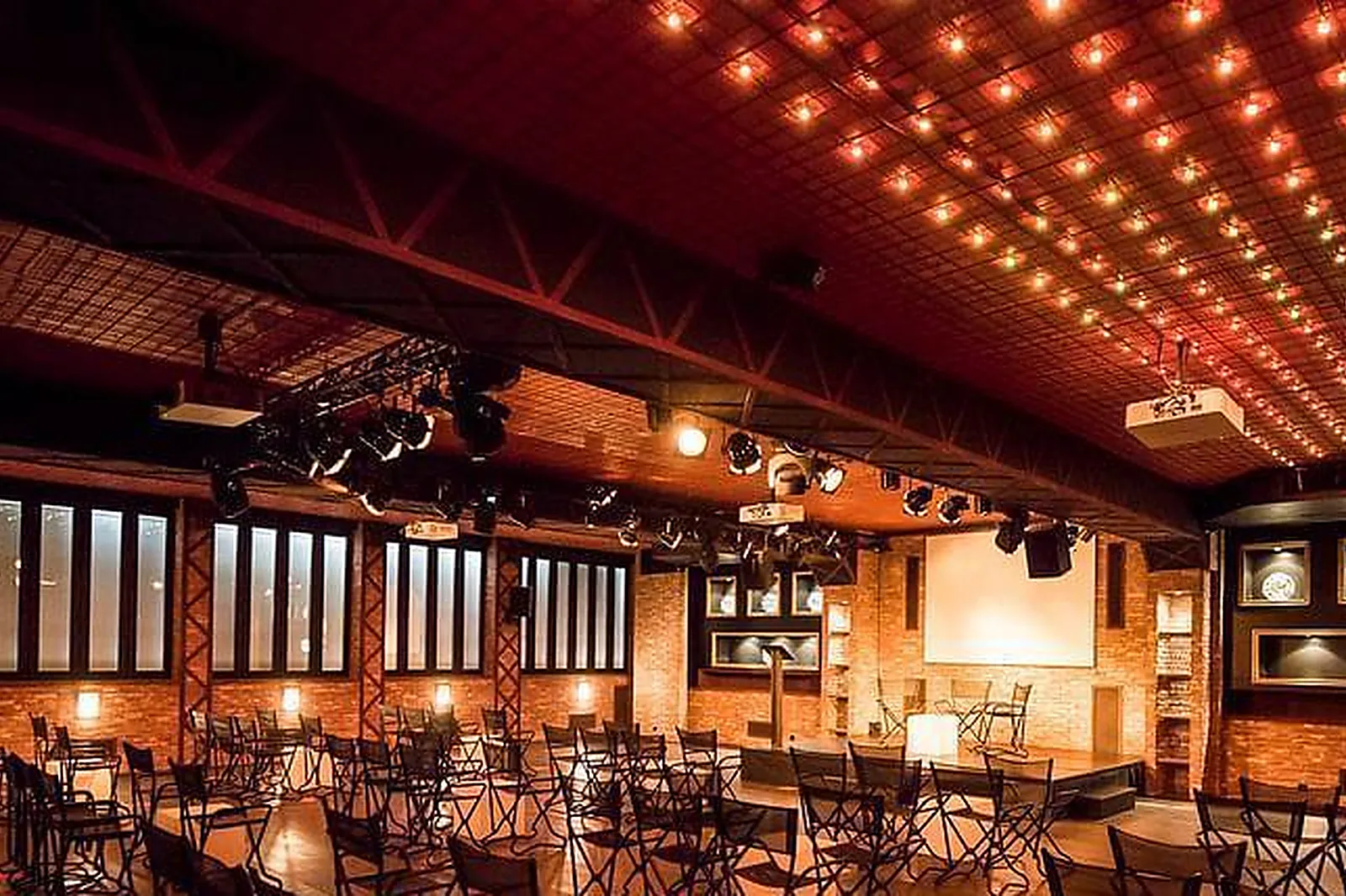 Lieux événementiels, LE KARÉ