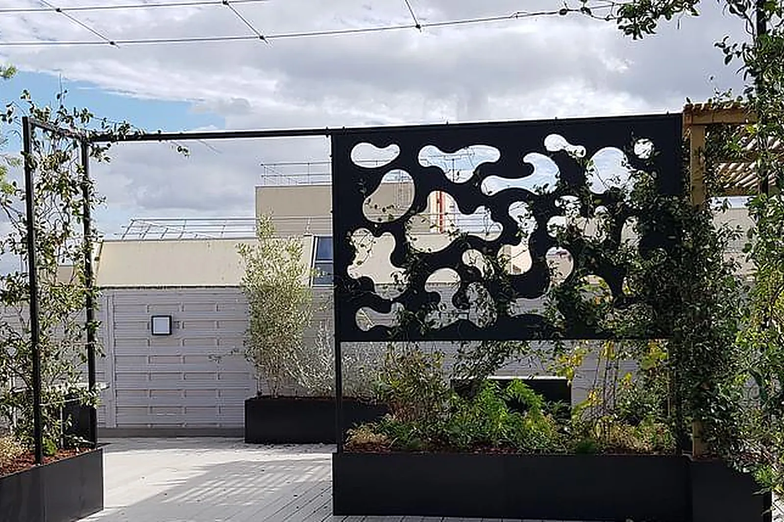 Lieux événementiels, LE KARÉ