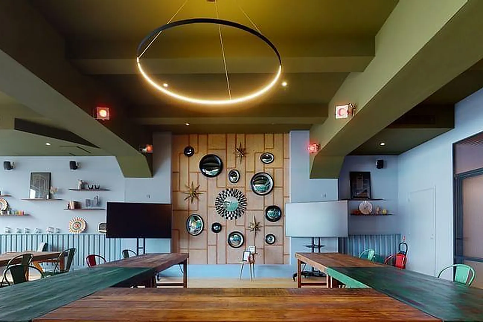 Lieux événementiels, LE KARÉ