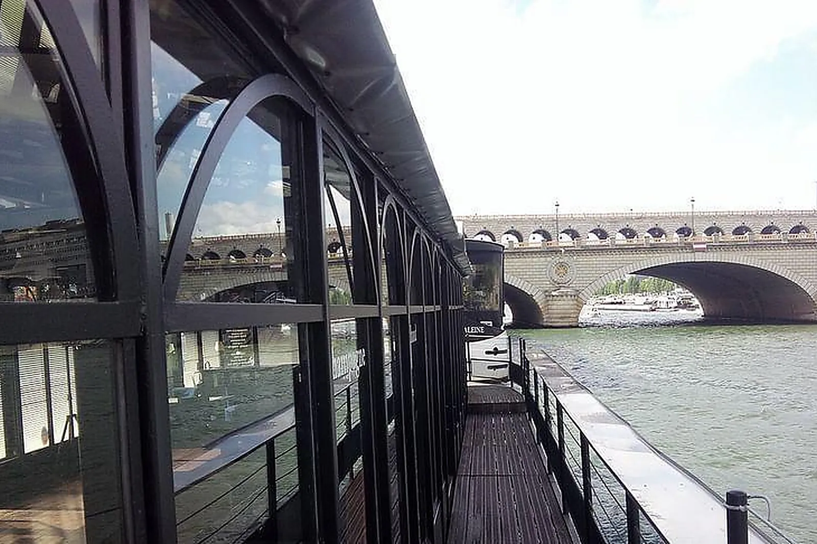 Lieux événementiels, KILS LIF ART SOIRÉE