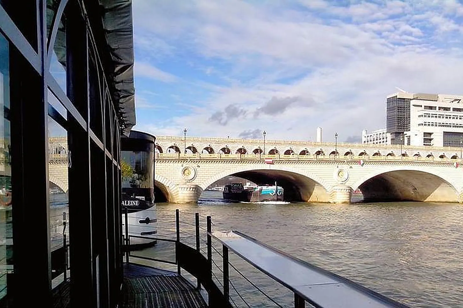 Lieux événementiels, KILS LIF ART SOIRÉE